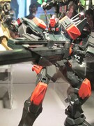 松井玲奈（SKE48）の作品「ババババスター」。