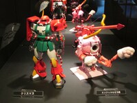 嗣永桃子（Berryz工房）、真野恵里菜の作品。