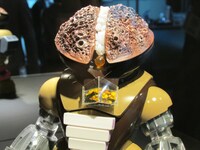 マキシマムザ亮君（マキシマム ザ ホルモン）の作品「マキシマム ザ アッガイ」。