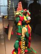 MINZY（2NE1）の作品「MSN-100_Christmas」。