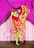 きゃりーぱみゅぱみゅ「ぱみゅぱみゅエボリューション（大人たちの味方BOX）」ジャケット