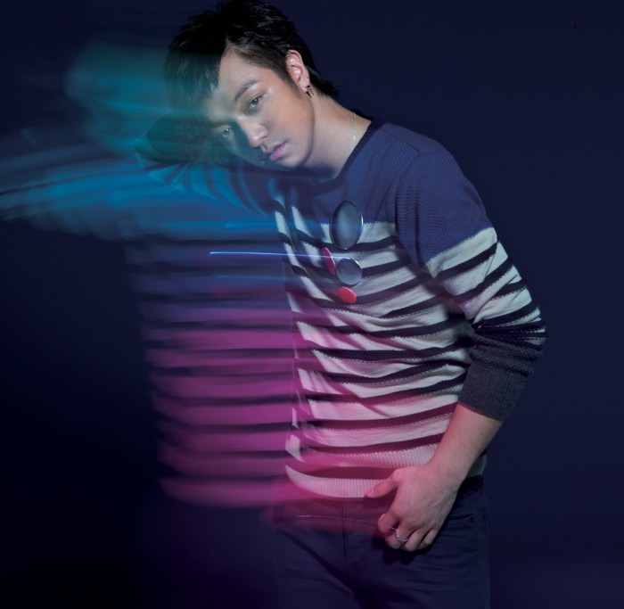 三浦大知