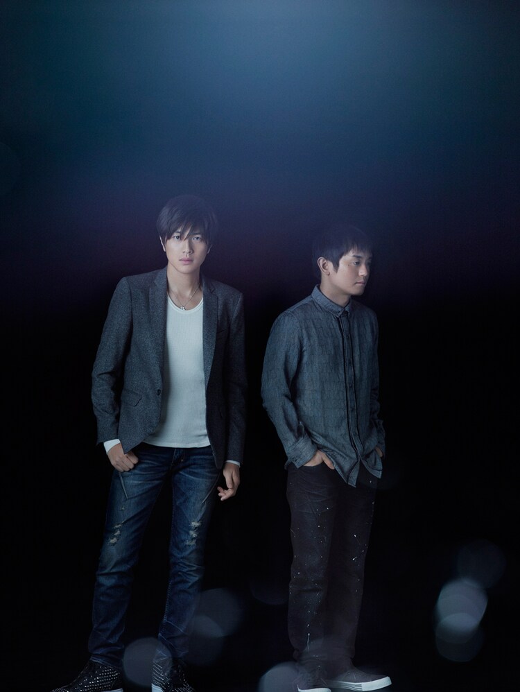 ゆずツアーファイナル横浜公演 Wowowで独占オンエア 音楽ナタリー