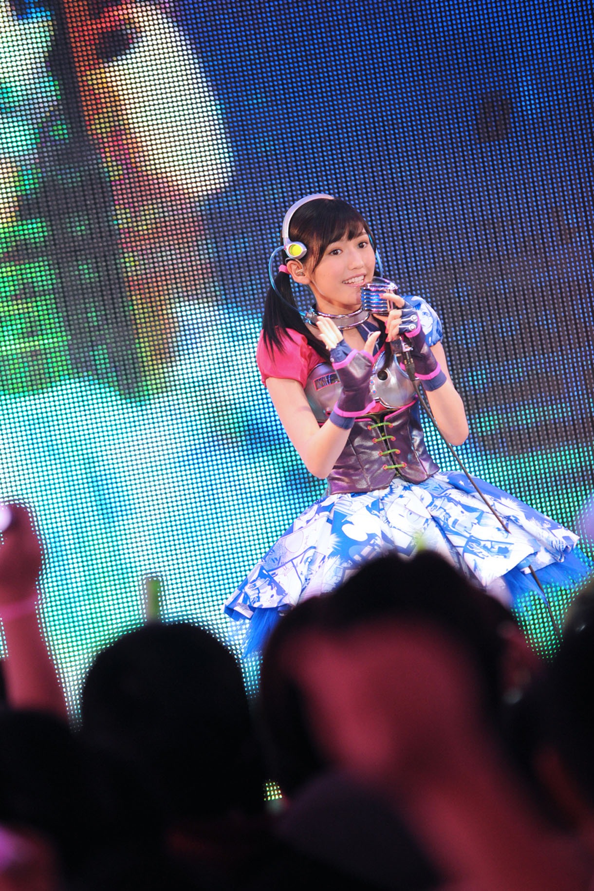 渡辺麻友
