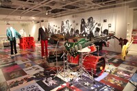 「タワモン」会場内の様子。