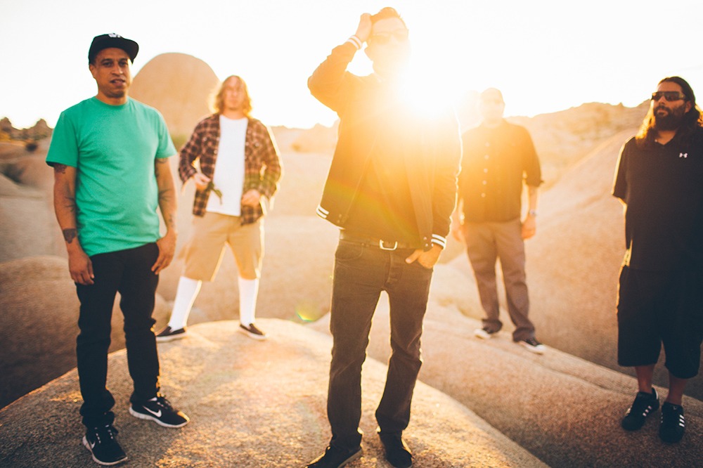 DEFTONES