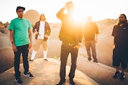 DEFTONES