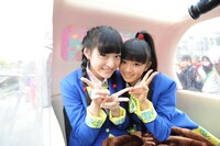 松野莉奈＆星名美怜