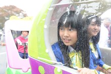 廣田あいか＆杏野なつ