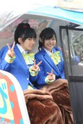 真山りか＆鈴木裕乃