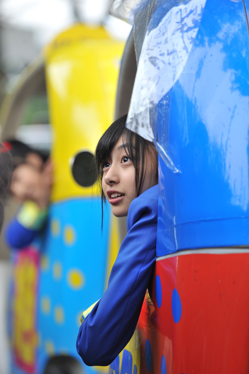 鈴木裕乃