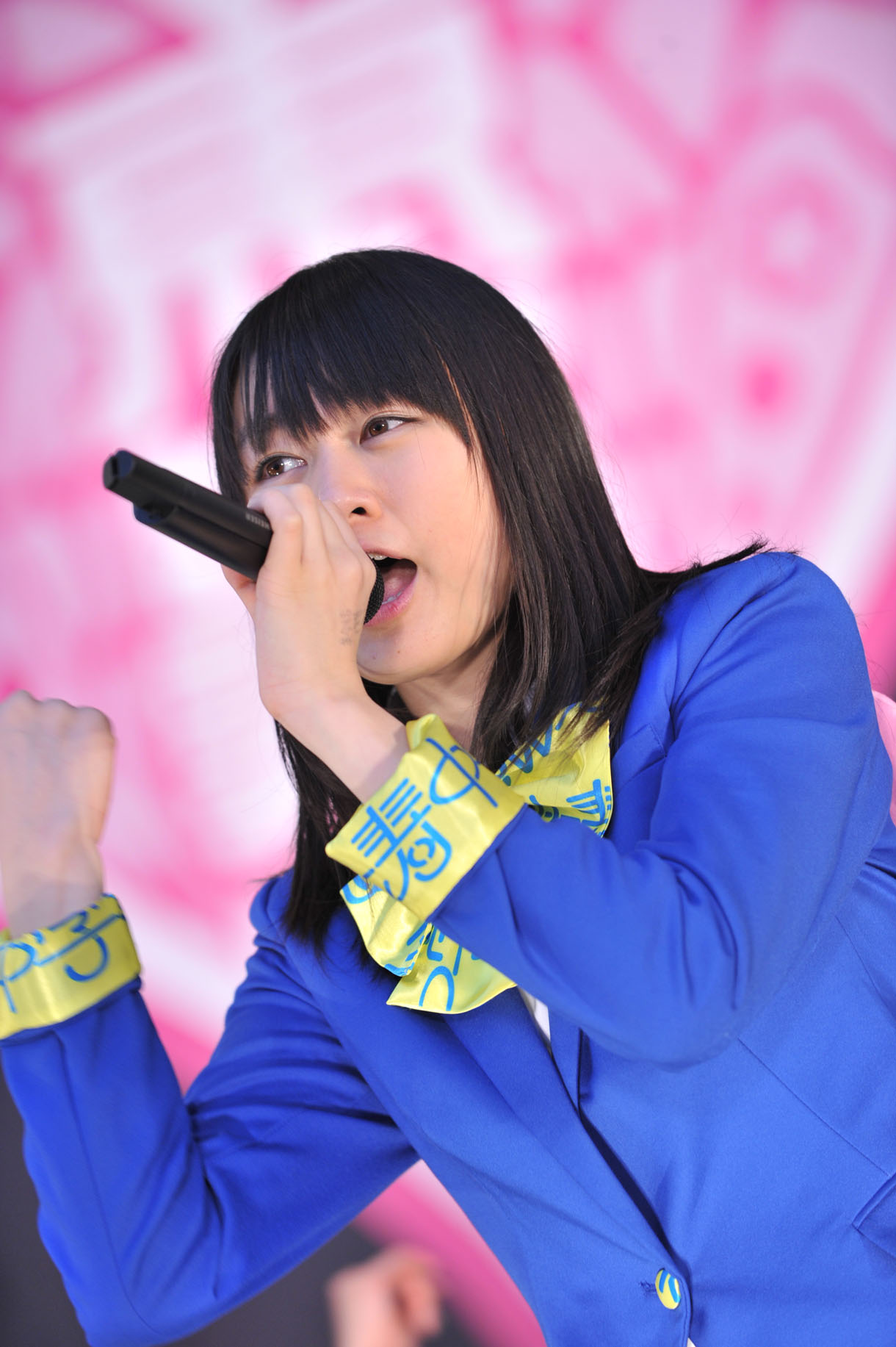 杏野なつ