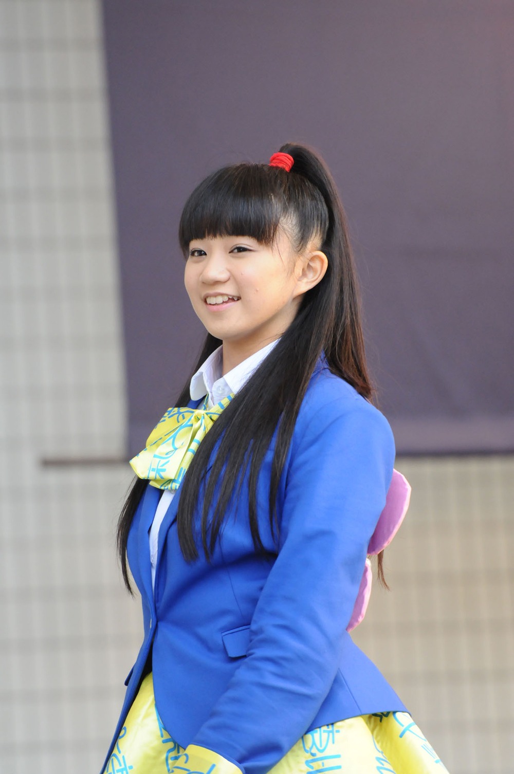 星名美怜