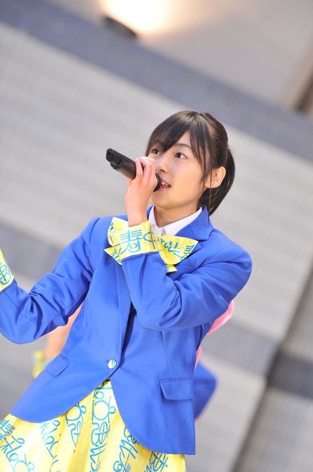鈴木裕乃