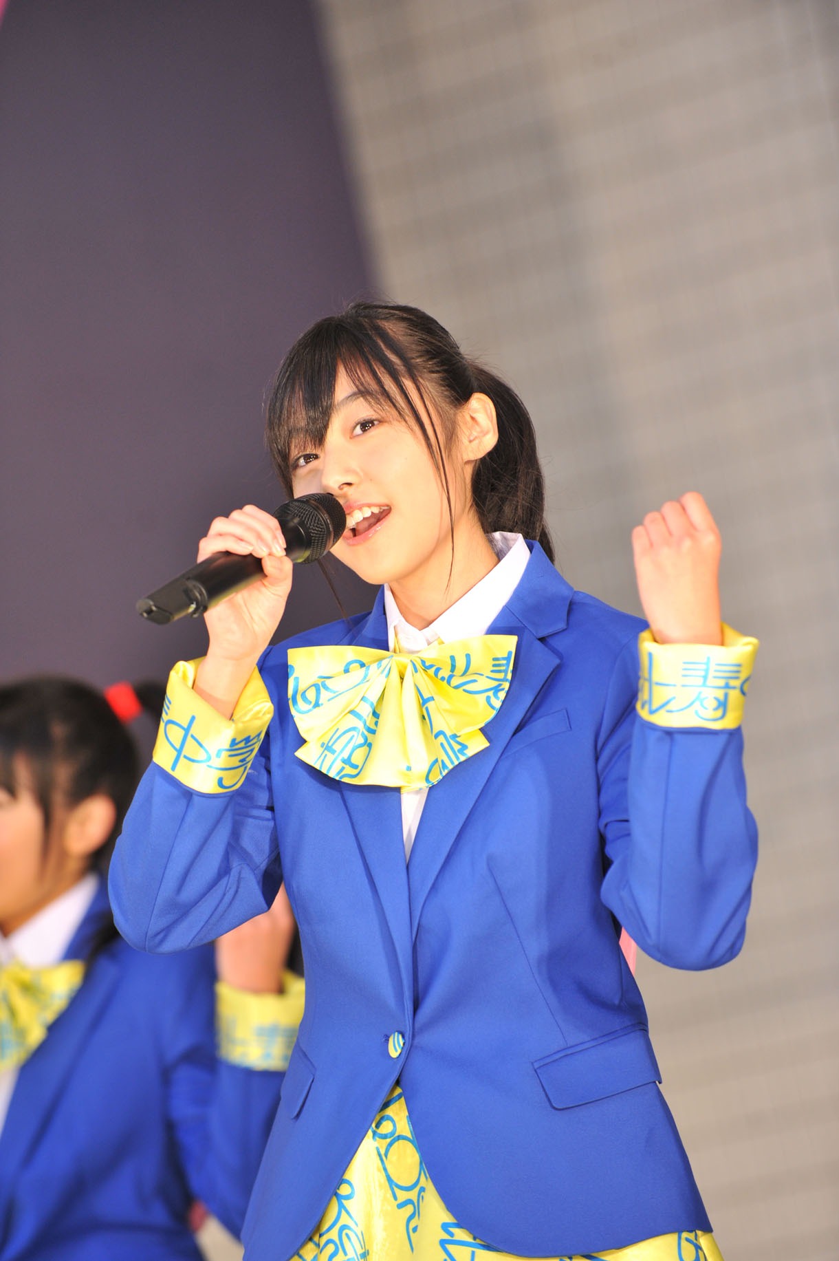 鈴木裕乃