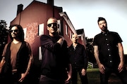 STONE SOUR