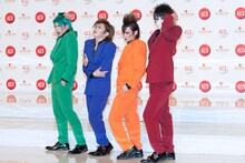 ゴールデンボンバー