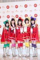 ももいろクローバーZ