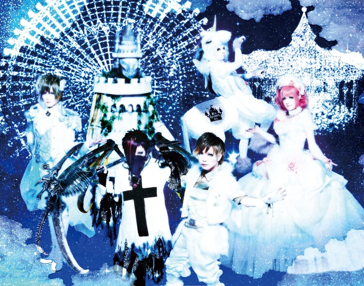設立5周年mix Speaker S Inc が明かす海外ライブの面白さ 音楽ナタリー 設立5周年mix Speaker S Inc が明かす海外ライブの面白さ 音楽ナタリー