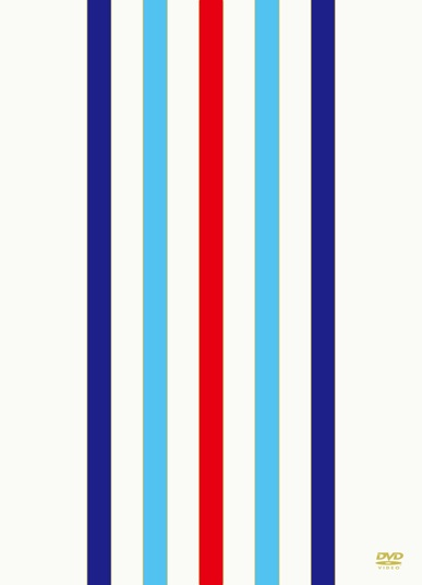 SMAP「GIFT of SMAP CONCERT '2012」ジャケット