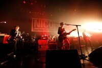 NICO Touches the Walls（photo by 上飯坂一）