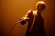 「acid android live 2012」ツアーファイナルの様子。(撮影:岡田貴之)