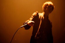 「acid android live 2012」ツアーファイナルの様子。（撮影：岡田貴之）