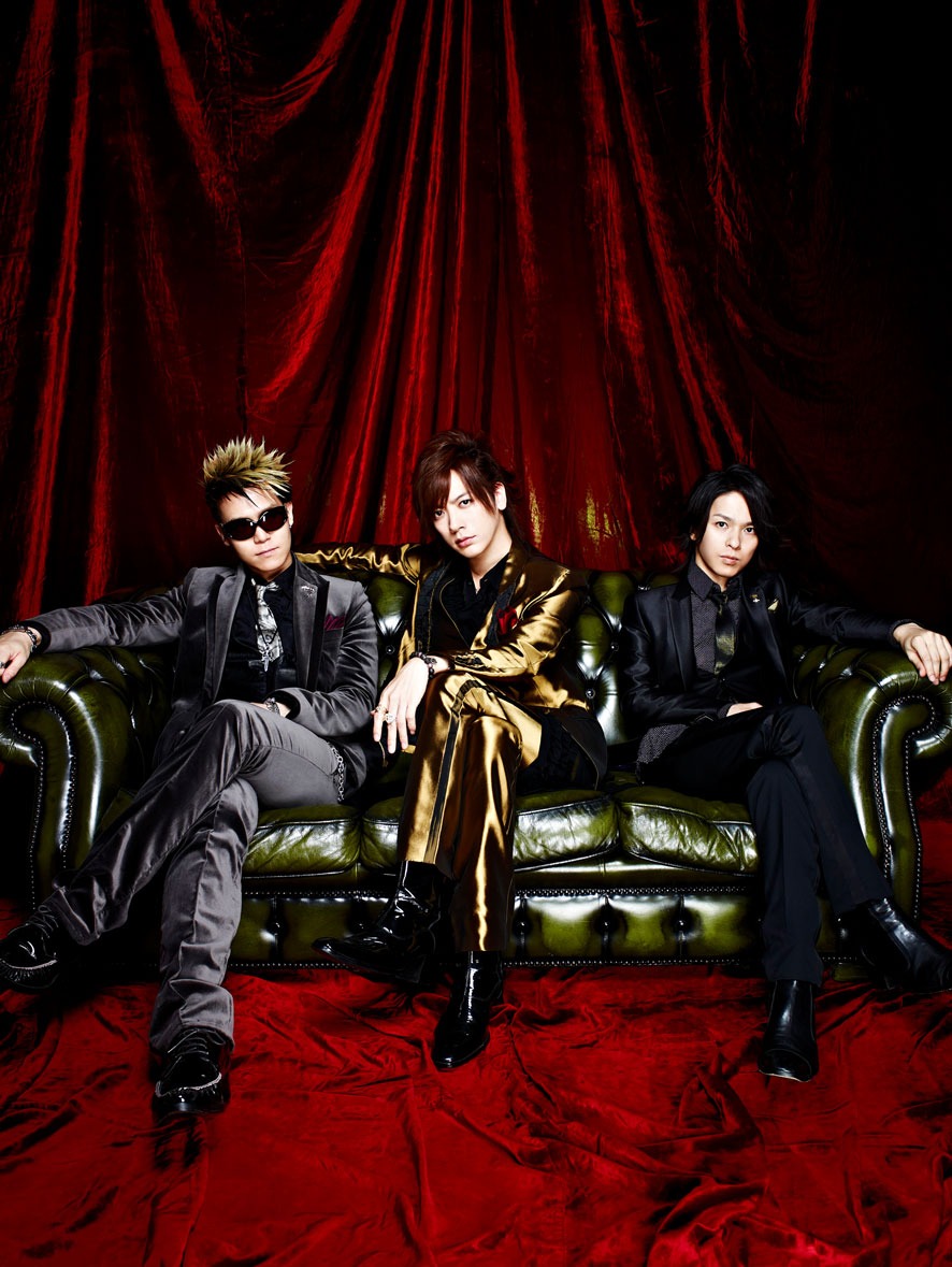BREAKERZ