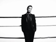 清木場俊介、ニューシングルは哀愁漂う男のロックナンバー