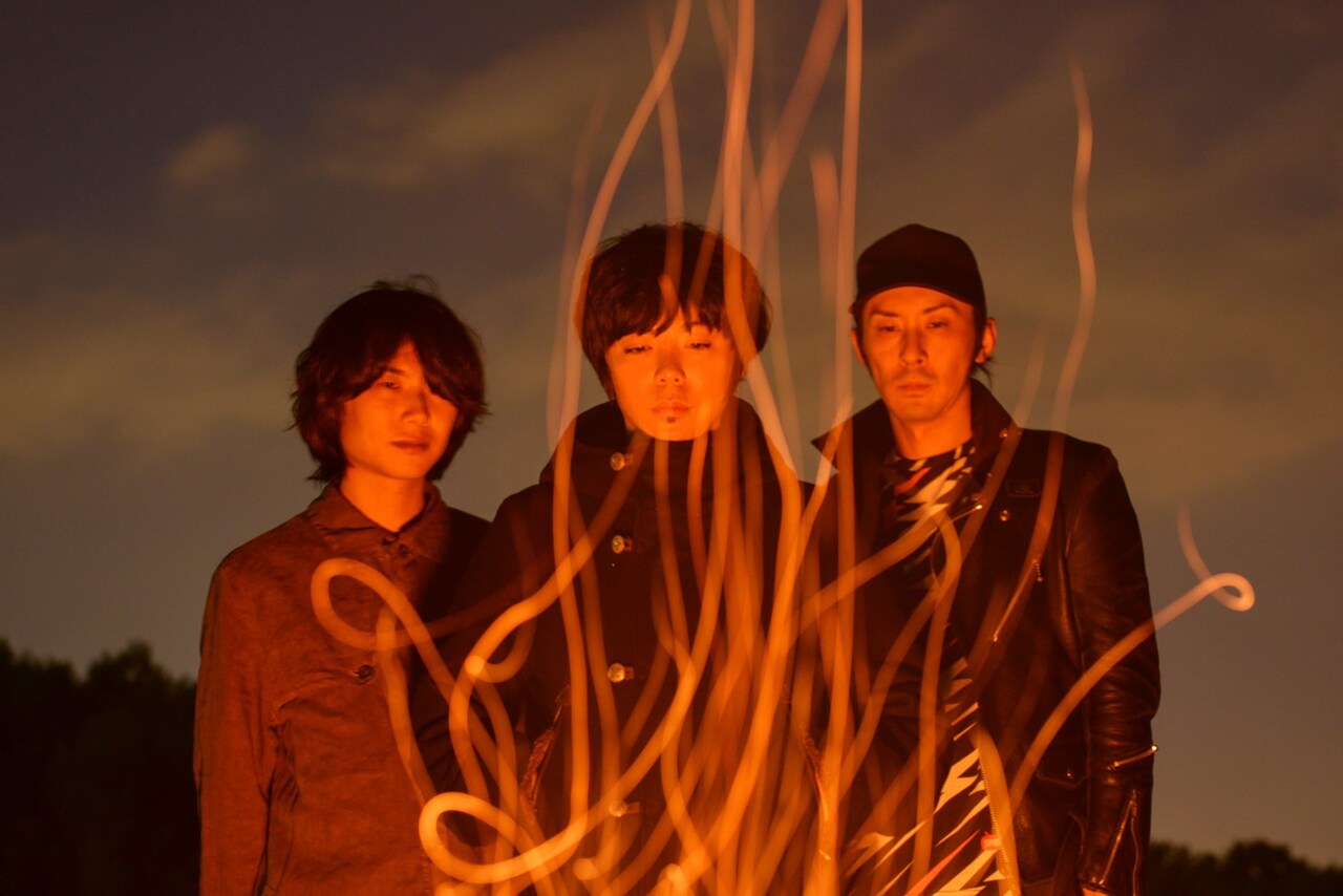 sleepy.ab、地元にbonobos＆ふくろうず招聘