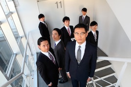 WORLD ORDER、初シングル発売で語る「成熟期の先」