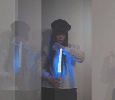 やくしまるえつこ