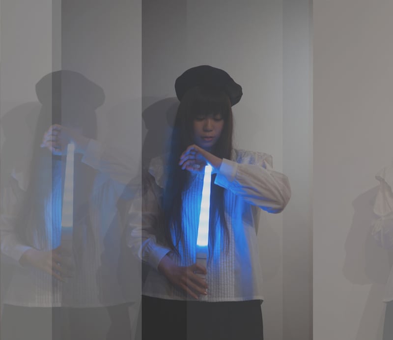 やくしまるえつこ