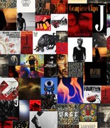 J、ソロ15周年記念PV集をDVD / Blu-rayでリリース