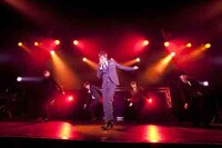 11月26日に東京都内のライブハウスで行われたコンベンション模様。