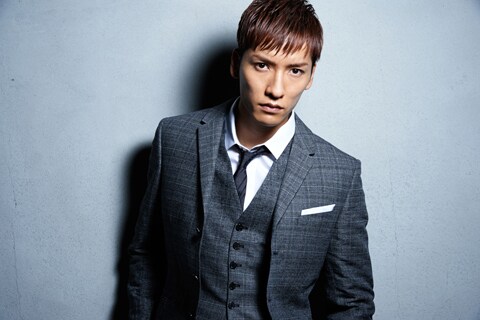 橘慶太、“KEITA”名義でソロ始動「世界標準のサウンドを」 - 音楽ナタリー