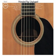 MAMALAID RAG「Unplugged」ジャケット