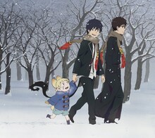 UVERworld「REVERSI」期間生産限定盤ジャケット