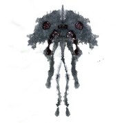 Plastic Tree「インク」初回限定盤ジャケット