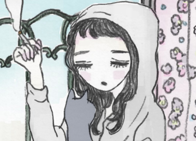 泉まくら