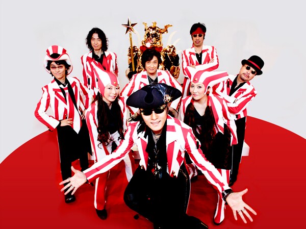米米CLUB 写真集 【公式通販】