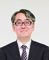 嶺脇育夫（タワーレコード株式会社代表取締役社長）