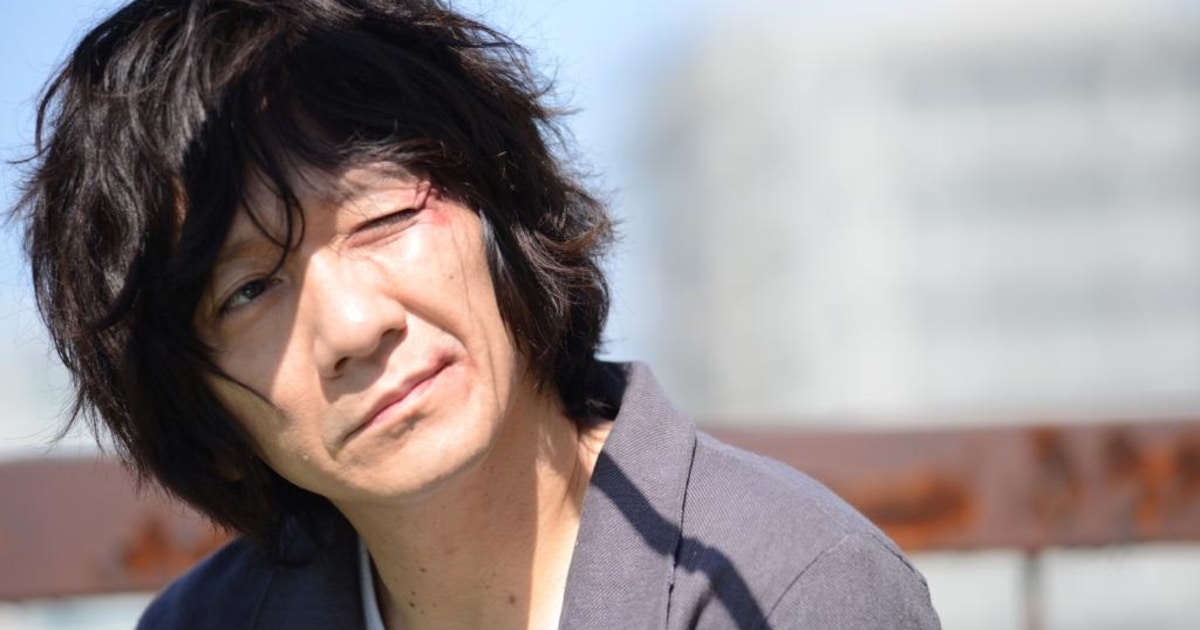 吉井和哉、内田けんじ監督短編作品で主演俳優に 音楽ナタリー