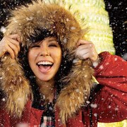 AI「ハピネス – スマイル・バージョン」配信ジャケット