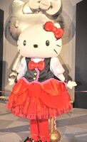 ハローキティ