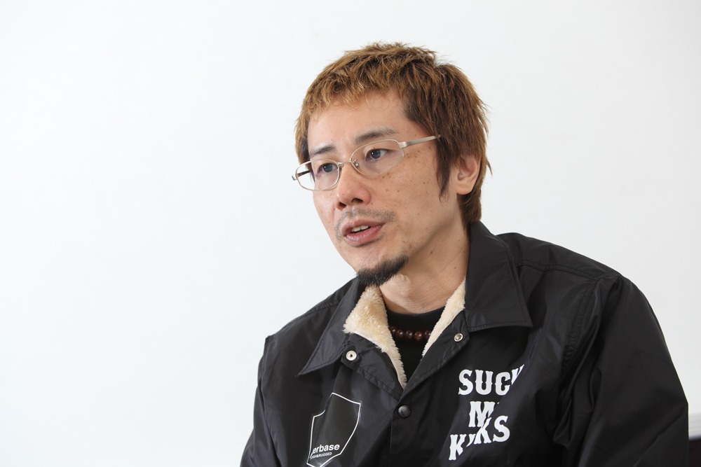 横山健