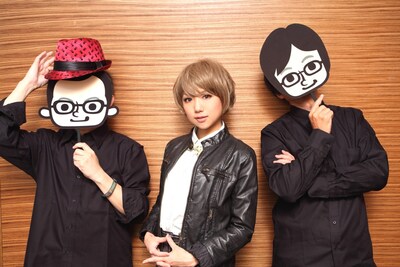 mishmash＊Julie Watai