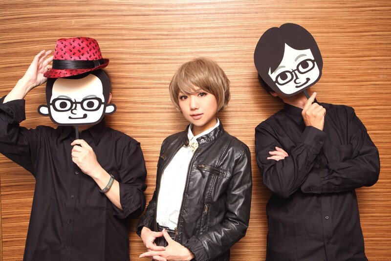 mishmash＊Julie Watai