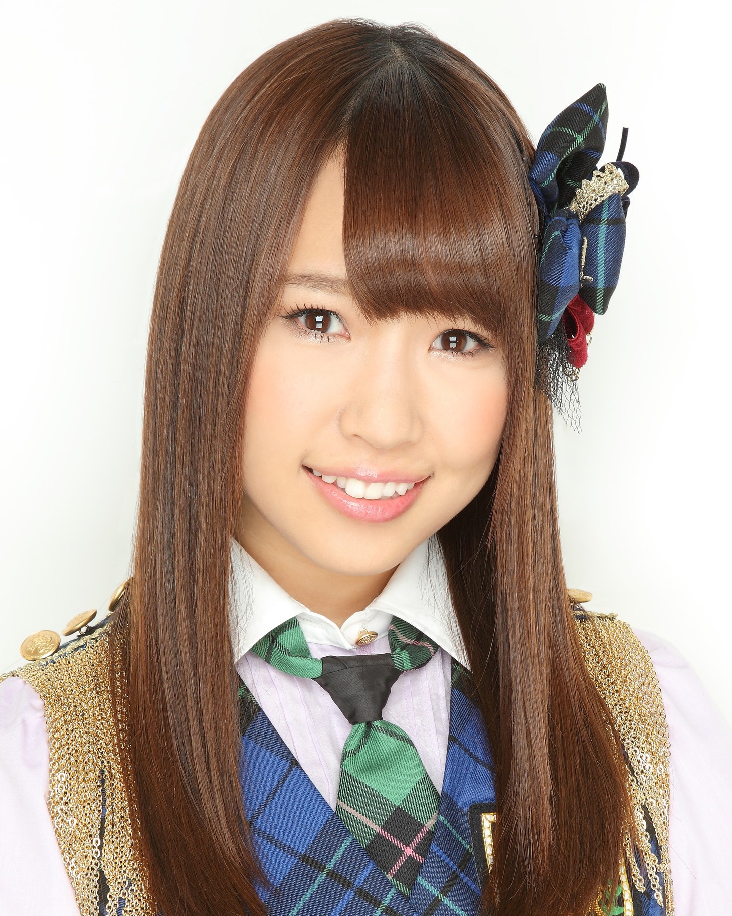 佐藤夏希 (C)AKS