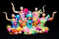 TEMPURA KIDZ